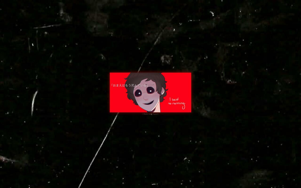 Carrd profile picture for @principal